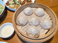 花样年华灌汤包-如轩·海鲜砂锅粥·潮汕菜(一品天下店)