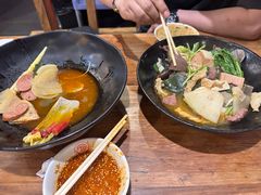 -万记麻辣烫国展总店