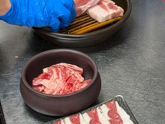 -泥炉烧肉师(新街口金銮巷店)