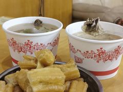 -百成大同鸭肉粥(大同总店)