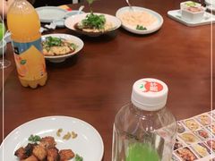 -三凤酒家·百年无锡菜(清扬茂业店)