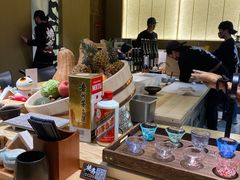 -一豚轩·烧鸟·豚骨拉面(五四路店)