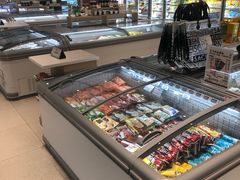 -五月罗马海鲜自助餐厅(陆家嘴店)