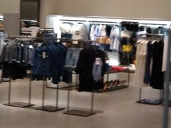 -ZARA(重庆华润万象城中区店)