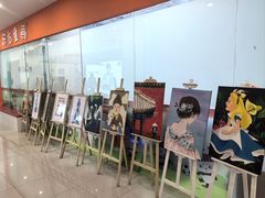 -东方童画儿童创意美术(十里堡体验馆)