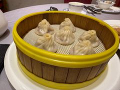 -银都上海菜馆(粤海东路店)