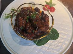 -西郊八号·山野江西菜(开发区店)