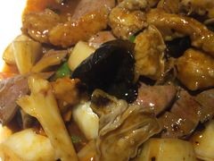 -乡间好味私家菜(总店)