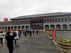 -遵义会议纪念馆