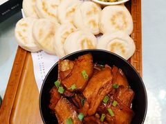 -西府贡面(华东上海城分店)