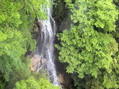 -安徽天堂寨风景区