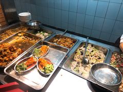 -北京大学-燕南食堂