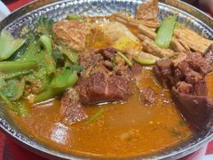 -喜家德虾仁水饺(景枫中心店)