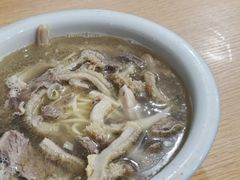 -古街捞化牛杂(井大店)