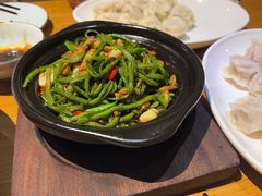 -伊喜饺子·烤鸭(五道口学院路店)