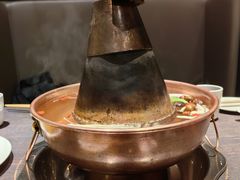 -东来顺饭庄(上地华联店)