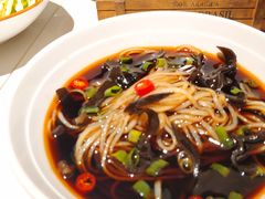 -千纸鹤嫩汁烤肉(学府店)