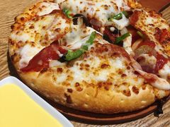 棒约翰披萨-棒约翰比萨·意面(剑河店)