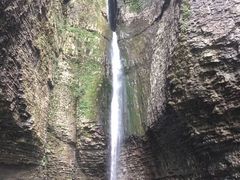 -鹿院坪生态旅游景区
