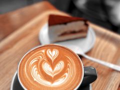 热摩卡-81BAKERY(大学路店)