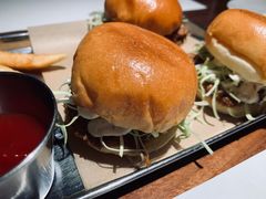 -IES Restaurant(去未舍店)
