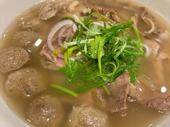 -CHILL Pho澳洲牛肉越南粉(佛山顺德万象汇店)