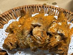 -老三样·旧食新味(万寿宫店)