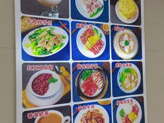 -甜蜜蜜港式茶餐厅(虹梅店)