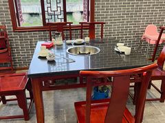 -生宇山珍野生菌汤锅•始于2002(双流古塔店)