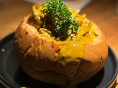 -岛风·台食小馆 ISLAND BISTRO(烟台山店)