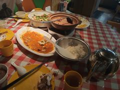 -俭朴菜(鲁磨路店)