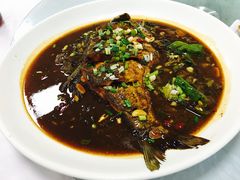 -芸海阁·农家私房菜(沙家浜景区出口店)