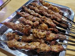 -寻小欢焖烤羊肉串(九眼桥店)