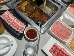 -海底捞火锅(龙湖金沙天街店)