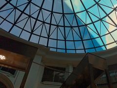 -漢咖啡·全服务式自助晚餐(武汉洲际酒店)