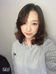 点击看大图 烫染-GIRL STYLE 烫发·染发沙龙