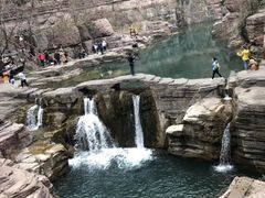 -云台山风景名胜区