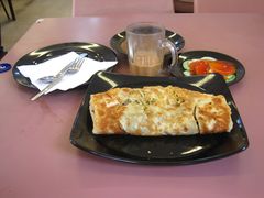 -新加坡Zam Zam餐馆
