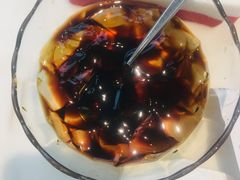 -成都你六姐·牛肉冒菜·麻辣香锅(长泰广场店)