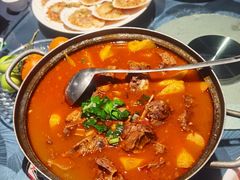 -丽华园(汉阳龙阳店)