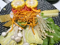 -Thai Basil罗勒叶泰式餐厅(时代天街店)