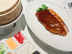 -喜悦烤鸭·新京菜(王府井店)