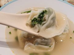 -小杨生煎(松江大学城店)