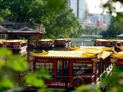 -皇家御河游(紫御湾码头)