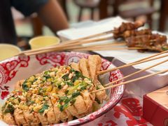 -鸿先阁·干煸虾(星沙店)