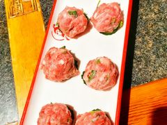 -巴将军·非遗原味火锅(解放碑店)