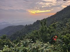-紫金山山顶公园