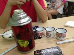 麦乳精-做了不起的80后