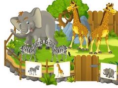 -泉州海丝野生动物世界