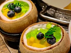 -聚汇坊椰子鸡·山野菌(环市东店)